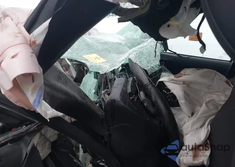 2017 Toyota Tacoma Trd Sport from USA, damaged, VIN 3TMCZ5AN2HM098130